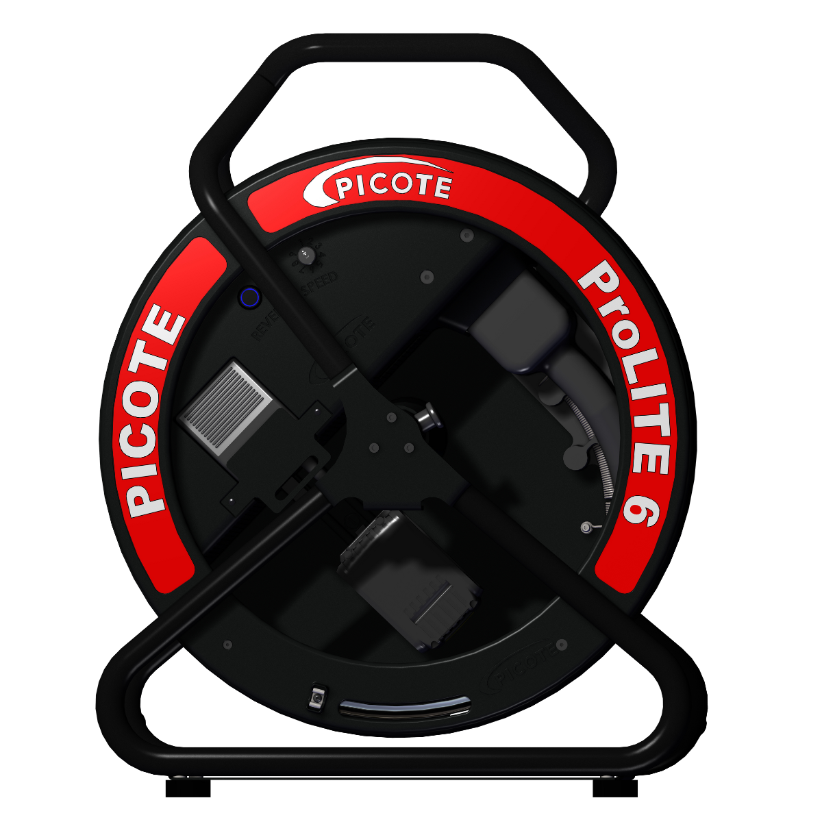 ProLite 6 & 8 Miller